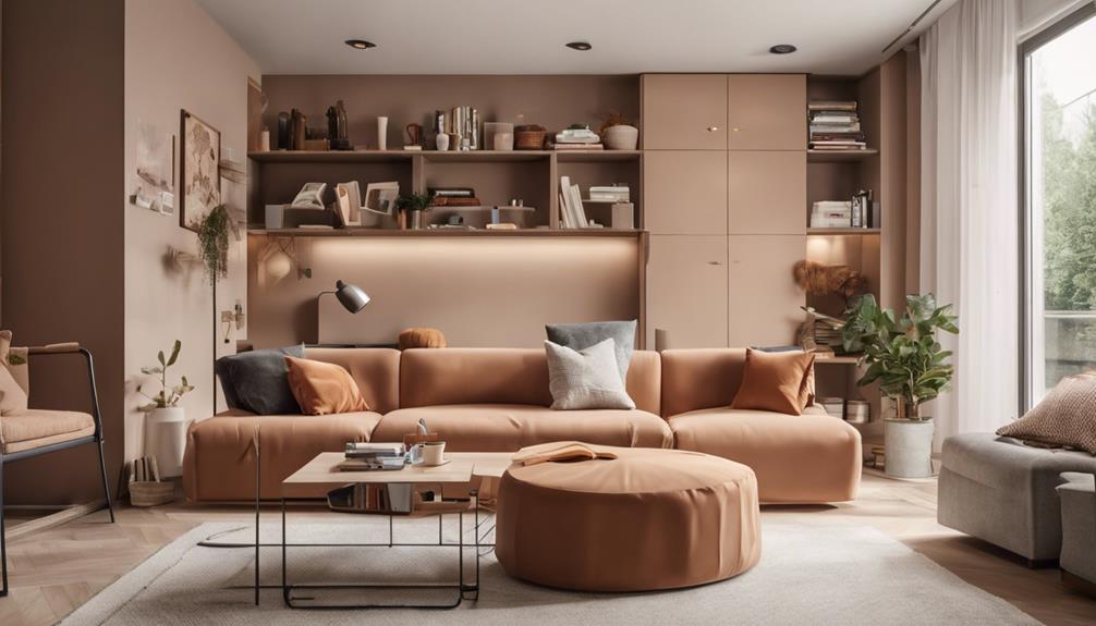 versatile seating solutions available