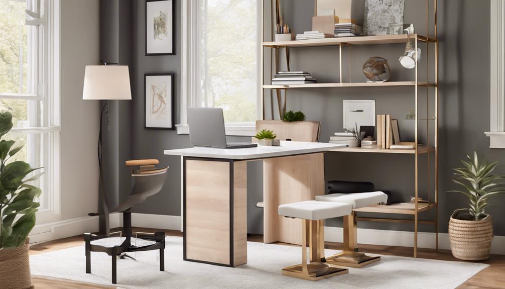 versatile space saving solutions
